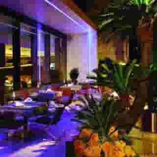 Crowne Plaza Harbiye, 6 of 6