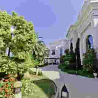 Regency Tunis Hotel, 1 of 5