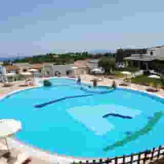 Nuraghe Arvu Hotel, 2 of 5