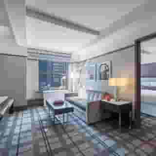 Park Central Hotel New York, 5 of 5