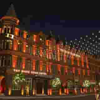 The Dixie Dean Hotel, 3 of 5