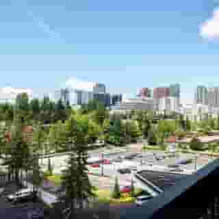 Hilton Bellevue, 2 of 5