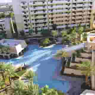 Hilton Vacation Club Cancun Resort Las Vegas, 5 of 5