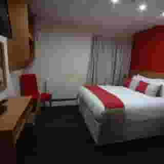 Le Ville Hotel, 6 of 6