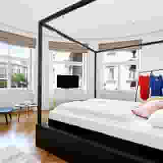 The Magazine Hotel & Apartments, 5 of 5