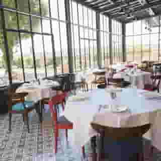 Fourviere Hotel Lyon, 5 of 5