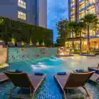 Hotel Amber Pattaya, 3 of 5