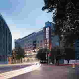 Clayton Hotel Belfast, 5 of 5