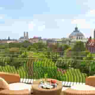 The Charles Hotel, 4 of 5