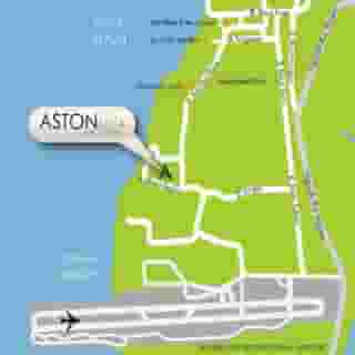 Aston Kuta Hotel and Residence, 6 of 6