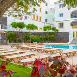 Sunset Harbour Club, 5 of 5