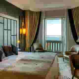 Regina Experimental Biarritz, 4 of 5