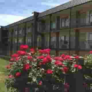 Knights Inn Nashville Downtown, 4 of 5