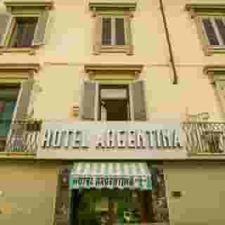Hotel Argentina, 1 of 5