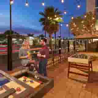 Hilton Garden Inn San Diego Downtown/Bayside, 6 of 6