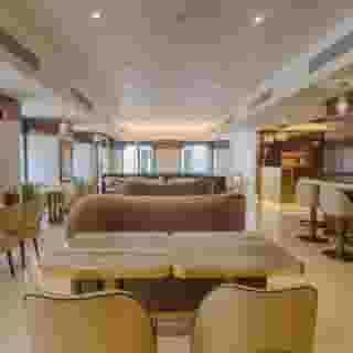 Meraprime Gold Design Hotel, 2 of 5