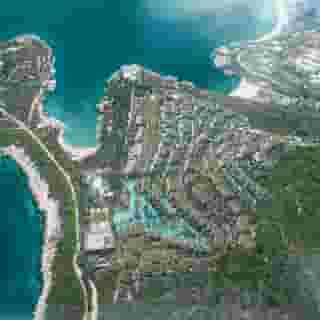 BOD MAXX Royal Bodrum Resort, 1 of 5