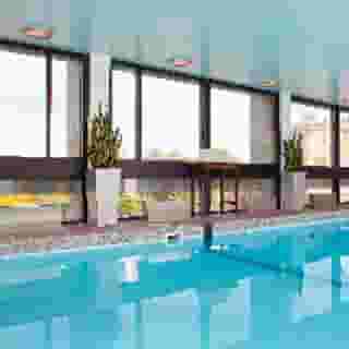 Sheraton Newton Hotel, 2 of 5
