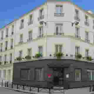 Eiffel Saint Charles, 5 of 5