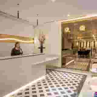 The Morgan Hotel, 5 of 5