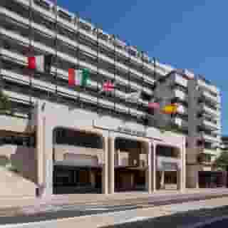 Hotel Barriere Le Gray d'Albion, 1 of 5