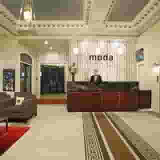 Moda Hotel, 4 of 5