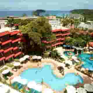 Chanalai Flora Resort, 4 of 5