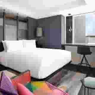 Aloft Tokyo Ginza, 1 of 5
