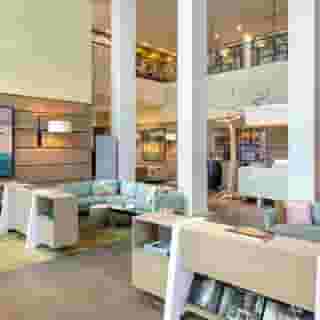 Element Amsterdam, 2 of 5