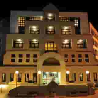 The St. Georges Park Hotel, 5 of 5