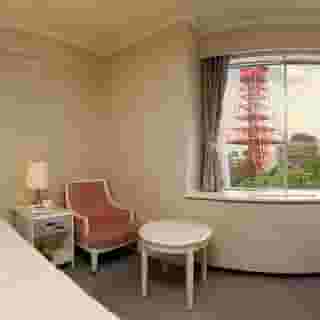 Tokyo Prince Hotel, 1 of 5