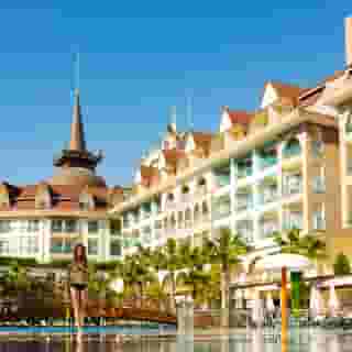 Side Crown Palace, 6 of 6