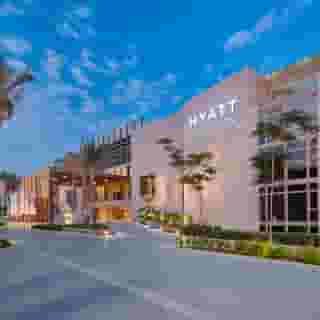 Hyatt Regency Cairo West, 1 of 5