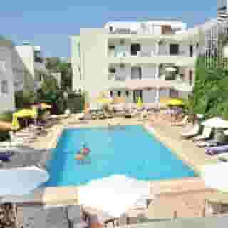 Santa Marina Kos Apartments, 4 of 5