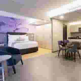 Hs Hotsson Hotel Cdmx Condesa Sur, 3 of 5