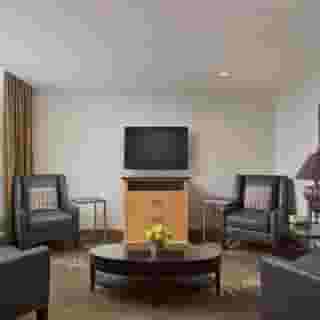 Hilton Vancouver Metrotown, 5 of 5