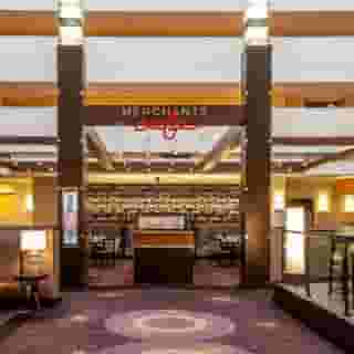 Holiday Inn Chicago Dwtn - Wolf Point, 1 of 5