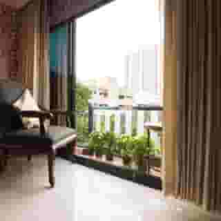 Diamond City Hotel, 4 of 5