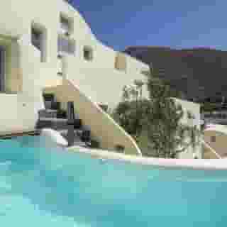 Timedrops Santorini, 2 of 5