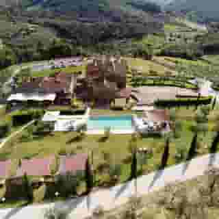 Villa Volpi, 2 of 5