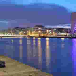 Waterloo Lodge, 3 of 5