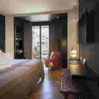 Casa Sagnier, 3 of 5