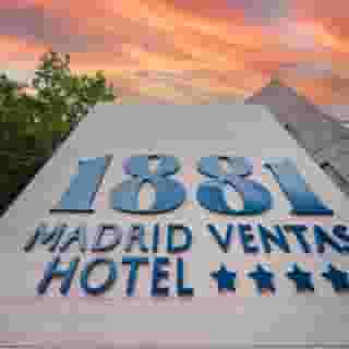 Rafaelhoteles Ventas, 6 of 6