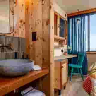 Treehouse Hotel Manchester, 5 of 5