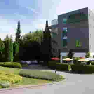 Mandarina Hotel Luxembourg Airport, 2 of 5
