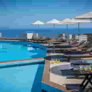 Mistral Mare Hotel, 5 of 5