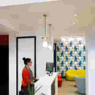 Hotel Haussmann Saint Augustin, 2 of 5