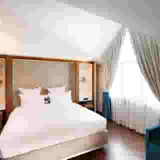 Mercure Istanbul Sirkeci, 4 of 5