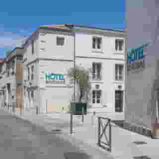 Saint Nicolas Hotel, 3 of 5