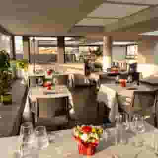 Twenty One Hotel, 5 of 5